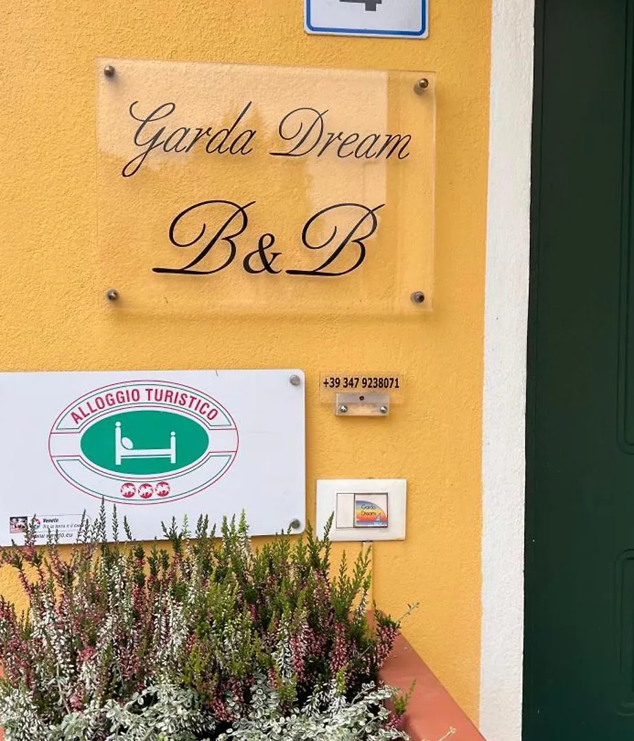 Garda Dream Ξενοδοχείο Λατζίζε