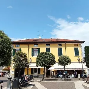 Gasthof Alla Vecchia Scuola, Lazise