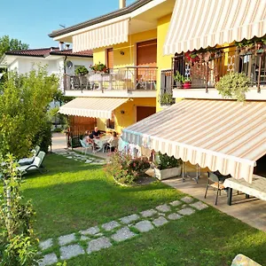 Aparthotel Haus Romagnoli, Lazise