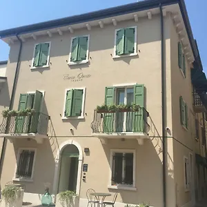 Gasthof Casa Oreste, Lazise