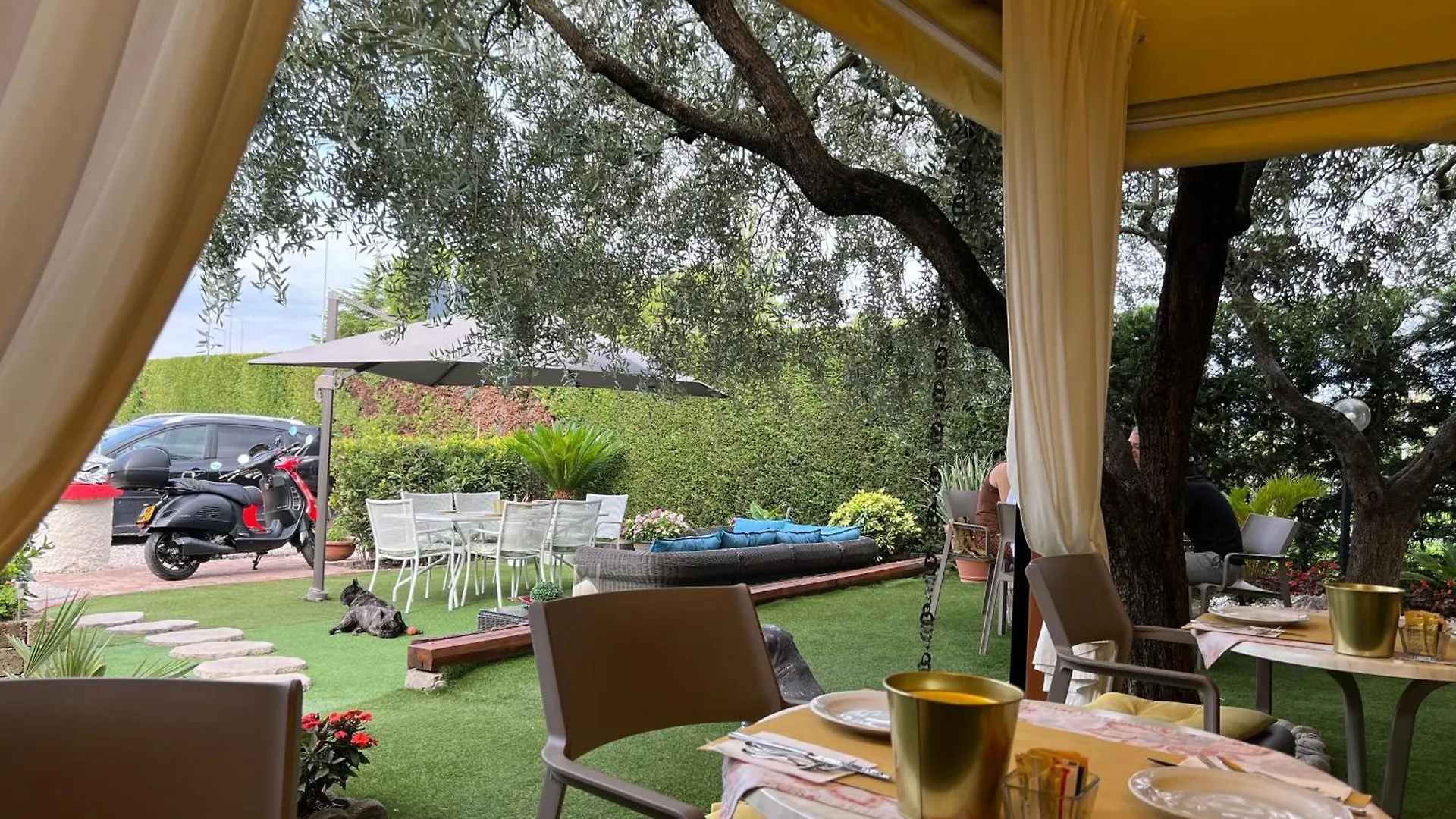 Garda Dream Guest House Lazise Italy