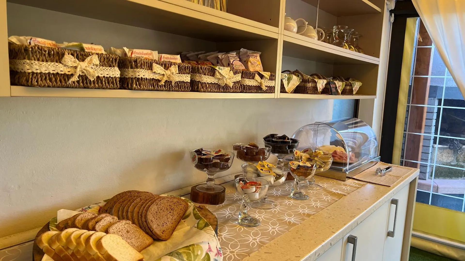 Garda Dream Guest House Lazise