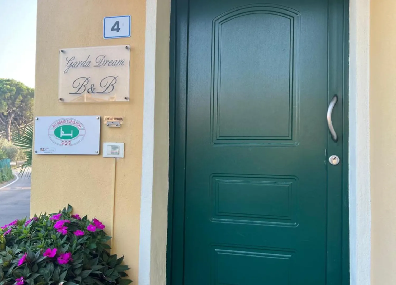 Garda Dream Guest House Lazise