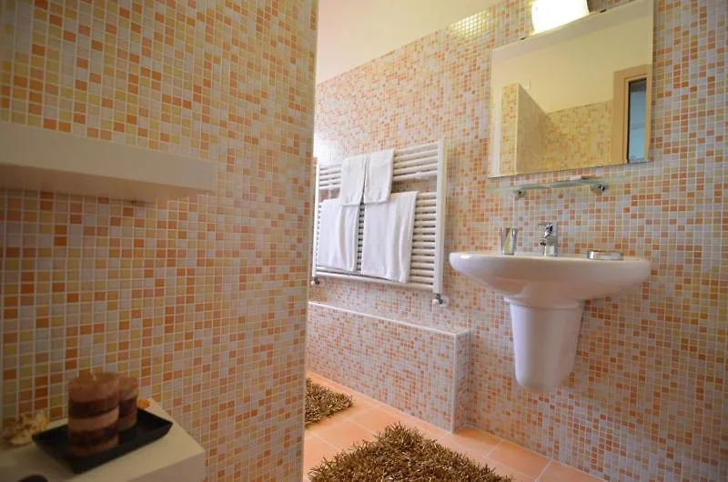 Garda Dream Guest House Lazise