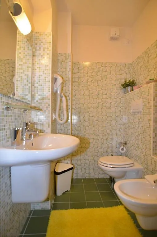 Garda Dream Guest House Lazise Italy