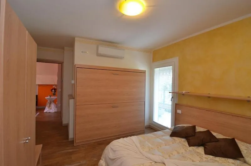 Hotel Garda Dream Lazise