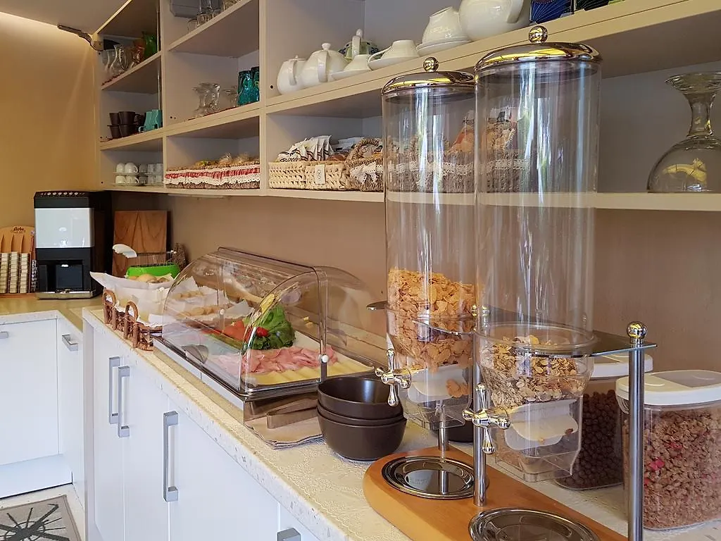 Hotel Garda Dream Lazise