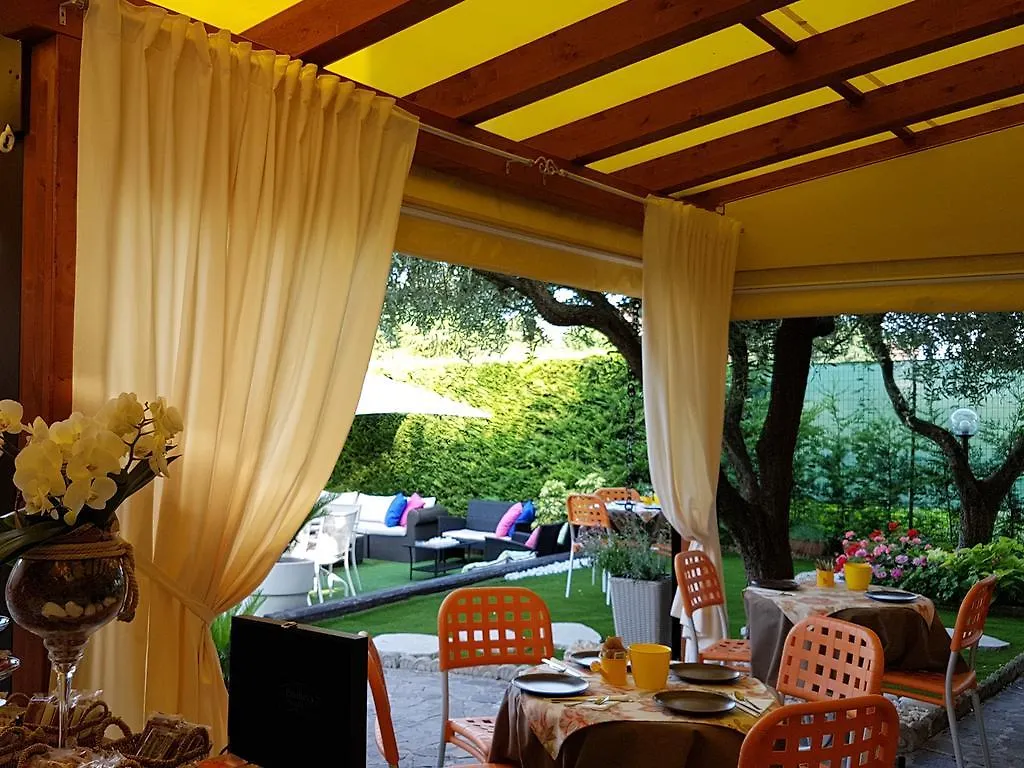 Gasthof Hotel Garda Dream Lazise