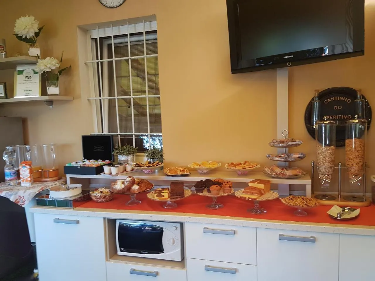 Garda Dream Guest House Lazise
