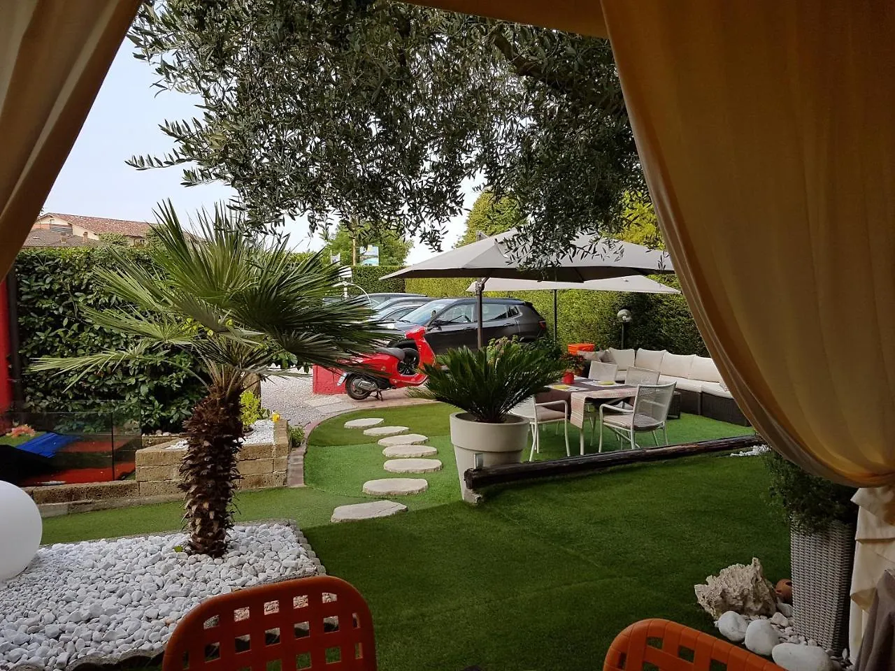 Hotel Garda Dream Lazise 0*,