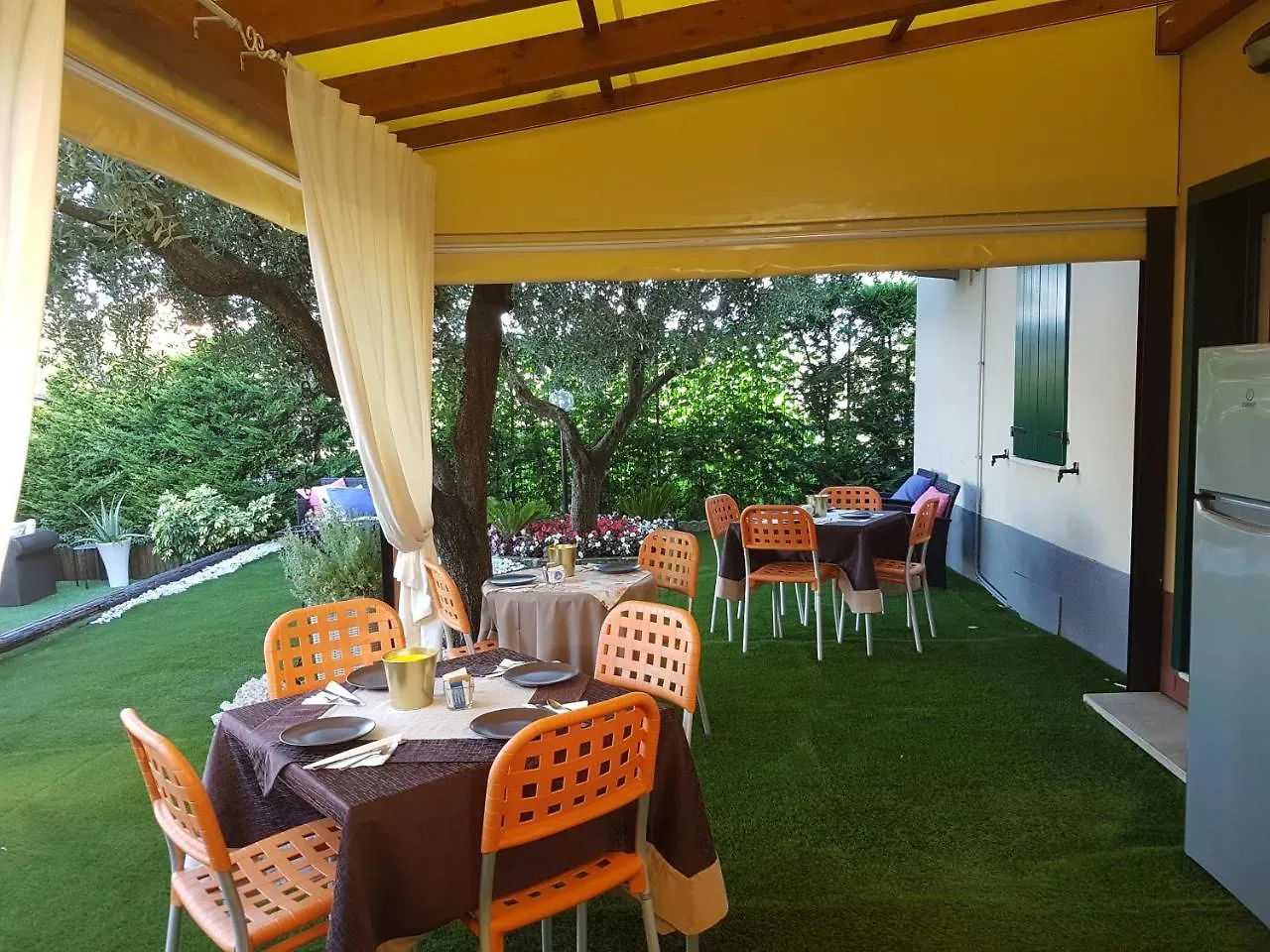 Hotel Garda Dream Lazise Italien